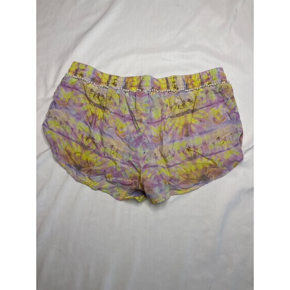 Victoria's Secret Flowy Sleep Shorts Small - Picture 3 of 4